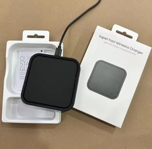 <span class=keywords><strong>Cargador</strong></span> inalámbrico superrápido original de 15W, carga rápida con cable USB C, para Samsung Galaxy <span class=keywords><strong>NOTE</strong></span> <span class=keywords><strong>10</strong></span> S20 S21 S22 S23 - Product Image 5