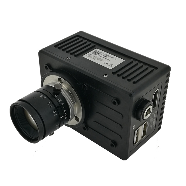 BestScope HDS800C PLUS 4K 8.3MP UHD Image Measuring Microscope and Industrial Digital Camera