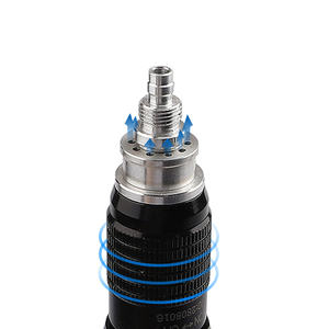 Mesin Penggiling dan Pemoles Pneumatik Pendulum, Mesin Penggiling Ultrasonik Pneumatik Mikro, Mesin Penggiling dan Pemoles Presisi - Product Image 4