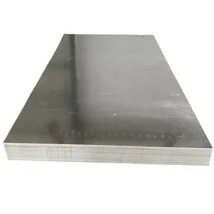 Manufacturers Ensure Quality Best Price 0.8 Mm Galvanized Steel Sheet
