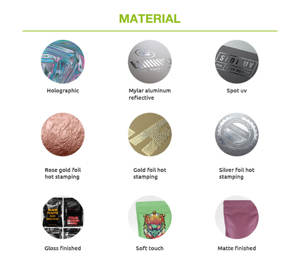 Sac d'engrais <span class=keywords><strong>en</strong></span> vrac de 5kg 10kg 20kg Conception antidérapante et résistante aux UV pour un stockage extérieur sûr à long terme Emballage à <span class=keywords><strong>code</strong></span> QR - Product Image 6