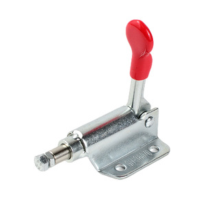 <b>Clamp</b> Dlsdalishi <b>Quick</b> <b>Clamp</b> Gh-36070 Push Pull Type For Welding Inspection Tool Holder - Product Image 2