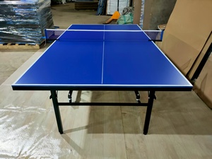 2025 <span class=keywords><strong>Table</strong></span> <span class=keywords><strong>de</strong></span> <span class=keywords><strong>tennis</strong></span> <span class=keywords><strong>de</strong></span> <span class=keywords><strong>table</strong></span> d'<span class=keywords><strong>extérieur</strong></span> avec roues - Product Image 6