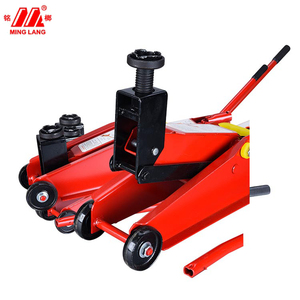China precio barato herramientas de taller piso taller hidráulica <span class=keywords><strong>Jack</strong></span> para coche - Product Image 4