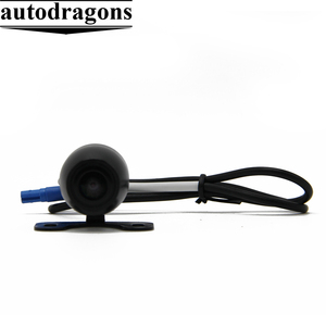 Système de vision panoramique universel à 360 degrés pour voiture, enregistreur DVR, caméra de recul panoramique pour toutes les voitures - Product Image 3