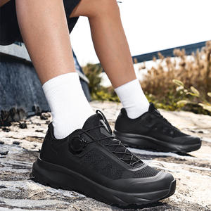 <span class=keywords><strong>Botas</strong></span> De Caminhada de alta calidad de último diseño, <span class=keywords><strong>botas</strong></span> De escalada, zapatos deportivos informales para caminar, zapatos de senderismo antideslizantes para escalada todoterreno - Product Image 4