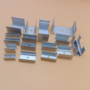 อุปกรณ์เสริมไฟนีออน LED แบบมัลติฟังก์ชันสำหรับติดตั้งนีออน - Product Image 1