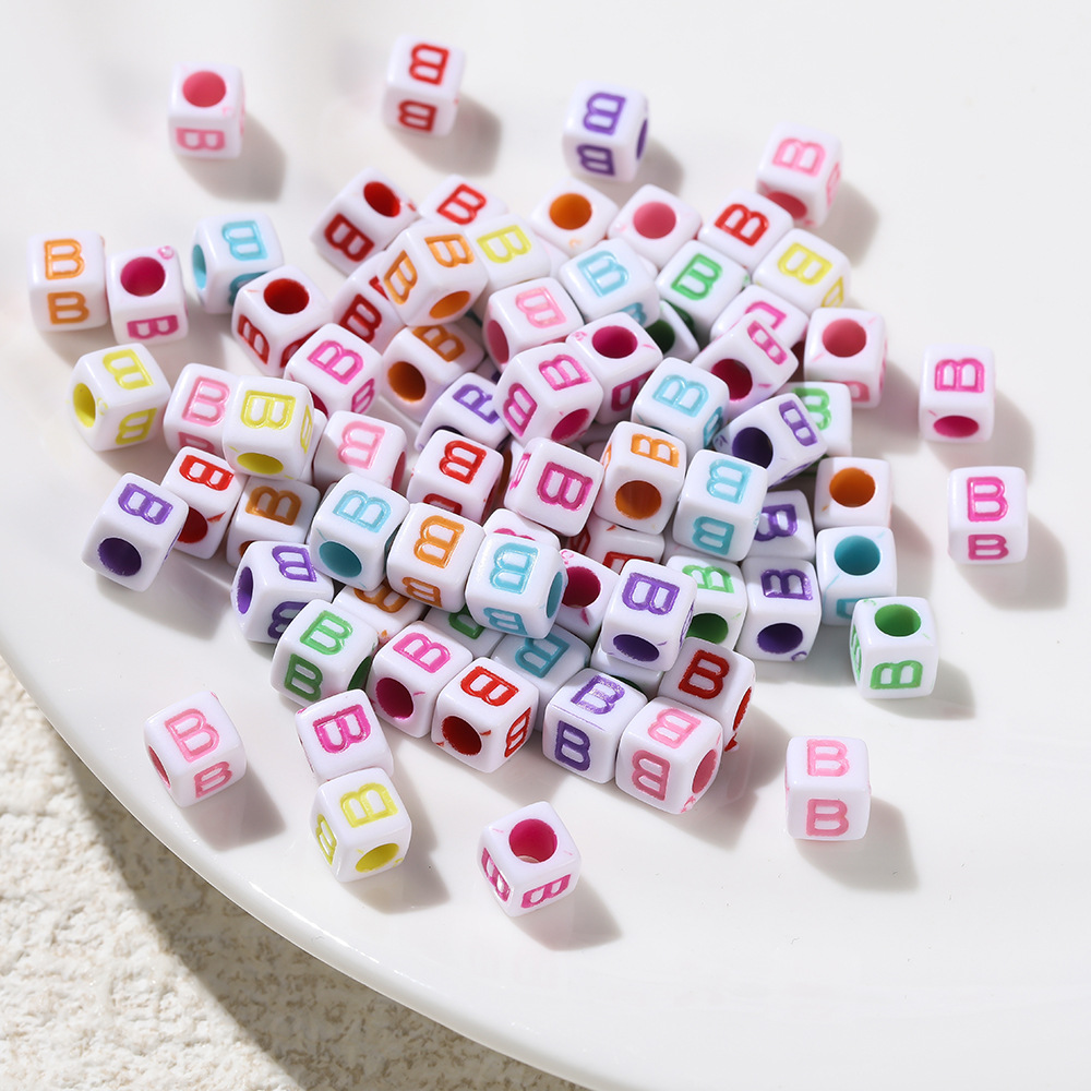 Type B