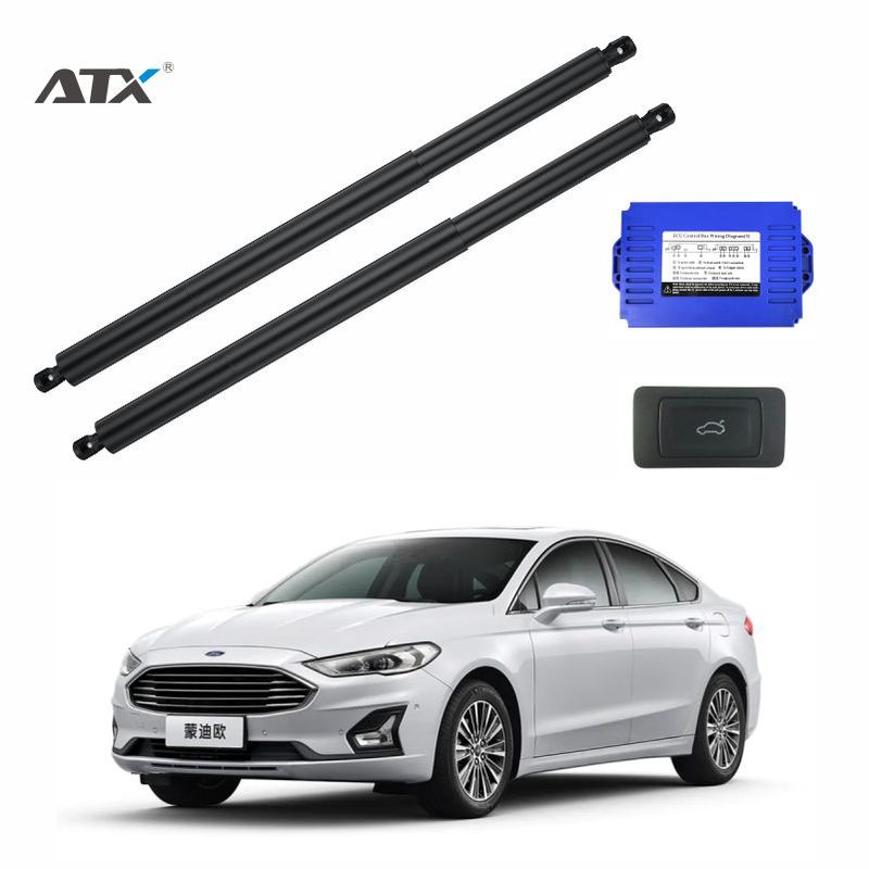 Aotostar For BMW X5 2008 2013