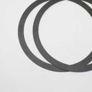 Новый TengTeng двухсторонний фиксирующий преобразователь крутящего момента фрикционный диск сцепления в сборе для автоматической трансмиссии - Product Image 1