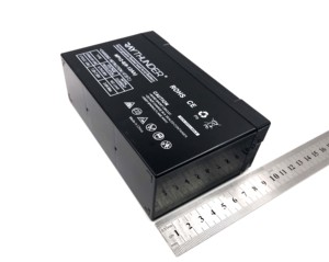 sealed mf battery <strong>6v</strong> <strong>12ah</strong> for fire alarm system - Product Image 2