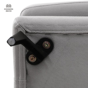 القط مقاومة للخدش واقية أريكة الأريكة الأثاث OEM ODM 10 قطعة - Product Image 5