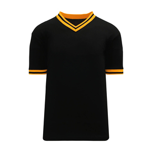 Maillot de football pour femme, style streetwear, léger, écologique, imprimé surdimensionné, style hip-hop, haut de sport - Product Image 1