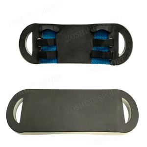 <span class=keywords><strong>Trampoline</strong></span> scooter Zoshine en mousse EVA pour le sport en plein air, la remise en forme, la gymnastique, le <span class=keywords><strong>trampoline</strong></span> à ressorts pour Halloween, Noël, cadeau de ski - Product Image 5