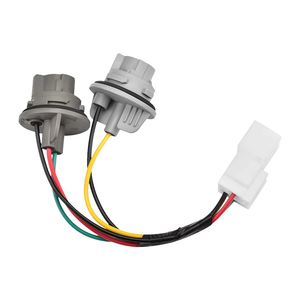 Motor de ajuste de nivel de faro 1J0941295A para <span class=keywords><strong>VW</strong></span> Ford Audi TT Seat 90582042 1041664 95VW13K193CA - Product Image 3