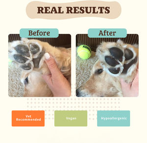 Vente en gros de stick baume multifonctionnel pour nez de <span class=keywords><strong>chien</strong></span>, lécher, prévenir les brûlures de vent, ingrédients biologiques, hydratant - Product Image 6