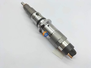 Injecteur de carburant pour moteur diesel, pièces de rechange pour excavatrice 6754-11-3011 - Product Image 3