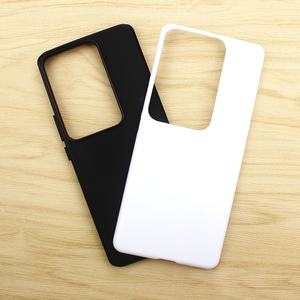 Nouveau pour la série Vivo S, coque de téléphone robuste 3D, personnalisée, film 3D 2 en 1, sublimation, coque de téléphone DIY pour Vivo S19 - Product Image 6