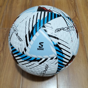 Balón de Fútbol Sala/Soccer Oficial Tamaño 5, PU, Termosellado, Rebote Duradero, Interior/Exterior, para Entrenamiento Deportivo - Product Image 5