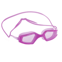 Lunettes de natation de haute qualité miroir Anti-buée Swin lunettes lunettes de natation pour adulte