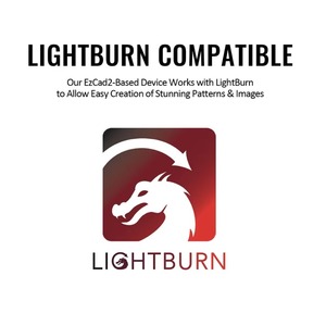 Lightburn เครื่องเลเซอร์สี M7 JPT Mopa 50W 60W 100W Mopa เครื่องแกะสลักบนโลหะ - Product Image 4