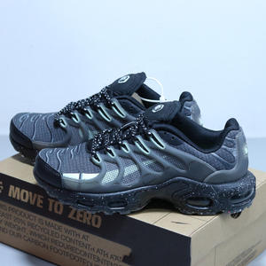 Calzado Deportivo <span class=keywords><strong>MAX</strong></span> <span class=keywords><strong>TN</strong></span> con Amortiguación de Aire, Unisex, Casual, Tallas Grandes Europeas y Americanas, Comercio Exterior - Product Image 3