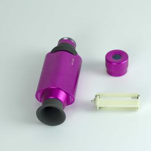 Behandelt MRT-180 Ophthalmic Instruments Tragbares manuelles Refrakto meter - Product Image 4