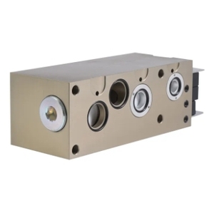 Machine de soufflage pour l'alimentation et les boissons, solénoïde haute performance VSP152052 - Product Image 3