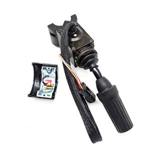 Contrôle de transmission 273-9189 2739189 pour Caterpillar 901C 902C 903C 906H 907H 910K 914K - Product Image 3