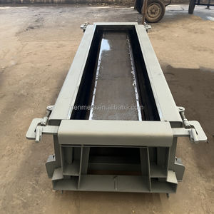 قالب خرساني لقنوات المياه وقنوات الصرف - Product Image 3