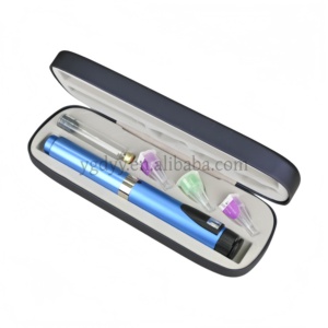 Meistverkaufter V2 Metall-Injektionspen für Gewichtsverlust-Injektionen und Gesichtsbehandlungen Wiederverwendbarer Injektionspen Injektionspen V2 - Product Image 4