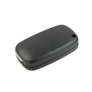 Chiave remota a 2 pulsanti con lama VA2, batteria su circuito stampato, senza Transponder per Renault Clio, Twingo, Megane- - Product Image 4