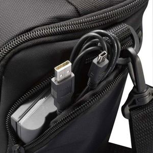 BSCI Factory Factory Wholesale Large Capacity Waterproof <b>Portable</b> Wheeled Multi-layer Storage Camera Luggage <b>Trolley</b> Case - Product Image 3