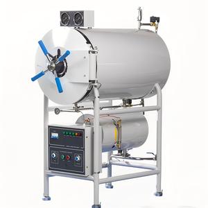 <span class=keywords><strong>Autoclave</strong></span> de 200l y Máquina de Retorta Pequeña con Envío Rápido para Diversos Escenarios - Product Image 6