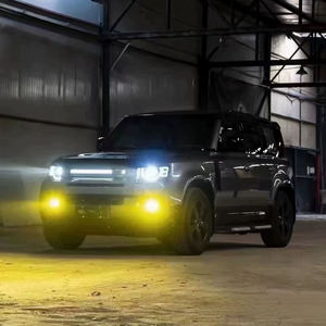 <span class=keywords><strong>Precio</strong></span> de fábrica Nuevo estilo Faros antiniebla para <span class=keywords><strong>Land</strong></span> <span class=keywords><strong>Rover</strong></span> <span class=keywords><strong>Defender</strong></span> 2019-Luces antiniebla. - Product Image 5