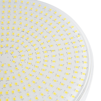Vente en gros de lampes LED PAR56 plates pour piscine, étanches IP68, 12V, remplacement, RGB multicolores, lampe pour piscine