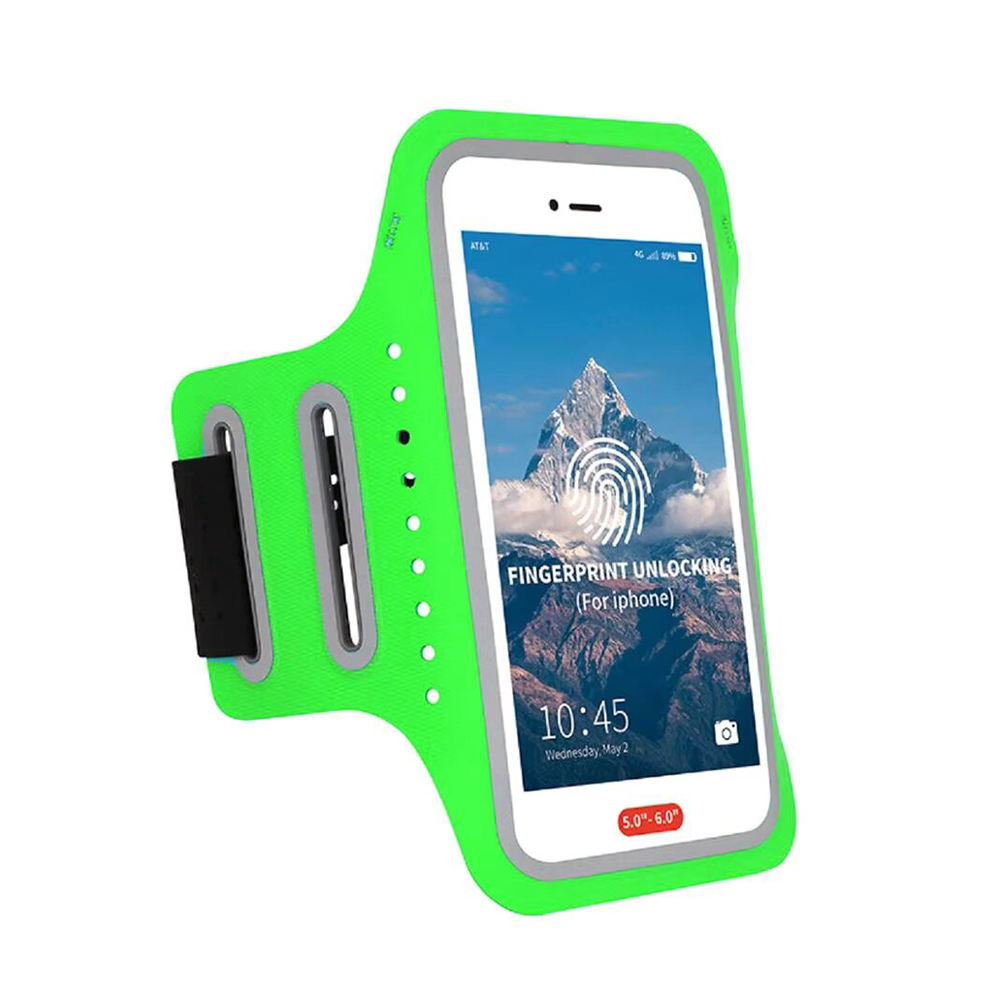 สีเขียว