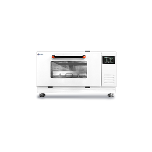 Máy rung lắc nhiệt độ máy lắc dao động hỗn hợp dao động trộn hai lớp ba lớp - Product Image 6