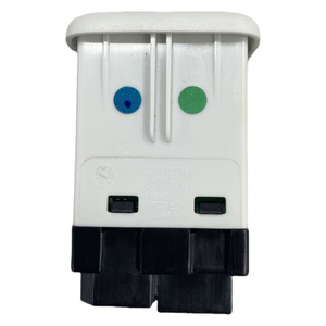 Buick Cadillac Car Charger Dual <b>USB</b> Type A 12V Cigarette Lighter <b>Socket</b> Adapter - Product Image 5