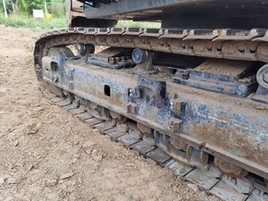 Maquinaria de Construcción y Minería a Precio de Fábrica, Excavadora de Orugas Grande SY750 de 75T a Bajo Precio - Product Image 6