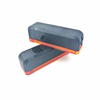 Lampu Alarm Keamanan Berkedip Strobo untuk Pintu Geser, Garasi, Rolling Shutter, dan Pembuka Motor Gerbang