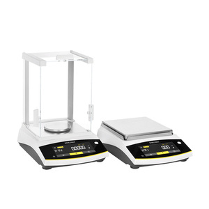 Balanza Analítica Electrónica de Laboratorio Sartorius Serie BCE de Alemania - Product Image 1