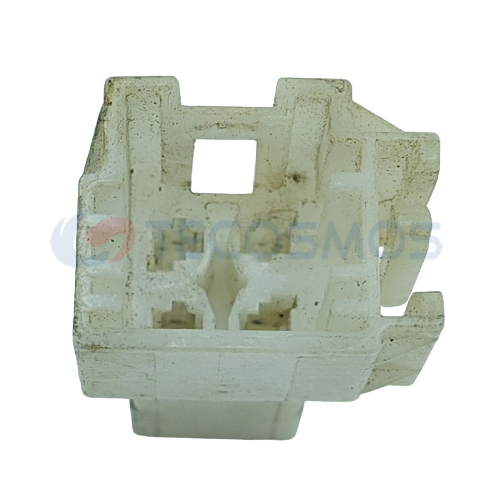 Automotive Wiring Harness Connector Plug Waterproof Shell Suitable for Car 4pin Male CT4-0149G-3