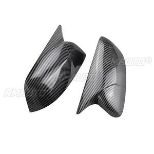 Para Ford Explorer 2011-2019: Kit de carrocería, cubierta protectora para espejo retrovisor lateral, embellecedor de espejo retrovisor, pieza de modificación. - Product Image 5