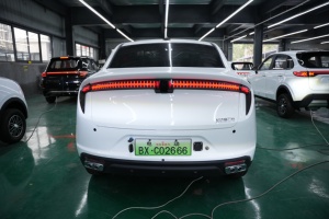 Vendita Diretta dalla Fabbrica di Nuovi Veicoli Elettrici di Fascia Media e Alta Gamma, <span class=keywords><strong>Auto</strong></span> Elettriche per Adulti a Lunga Autonomia, Nuovissime in Vendita - Product Image 3