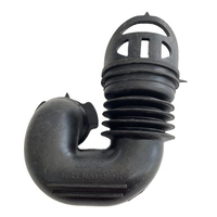 Tuyau soufflet de lave-linge haute qualité DC67-00335A, tuyau de vidange de machine à laver, tuyau de lave-linge du bac à la cuve