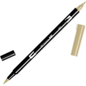 TOMBOW ABT-SABLE À DOUBLE BROSSE PENNARELLO - Product Image 1
