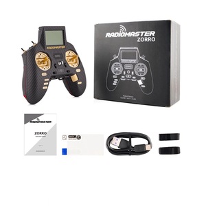 Máy phát RC đa giao thức MAX hiệu suất cao được sử dụng để điều khiển chuyến bay của các phương tiện bay không người lái - Product Image 6