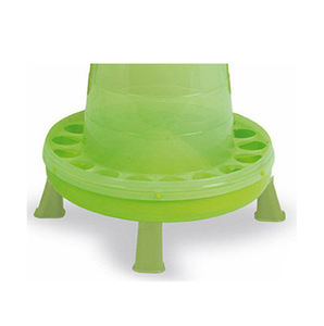 चिकन फीडर बरमा चिकन प्लास्टिक चिकन फीडर चीन प्लास्टिक ट्यूब के लिए फीडर - Product Image 5