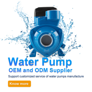 ปั๊มน้ำ QB90 QB80 สำหรับการเกษตร ทำจากเหล็กหล่อสแตนเลส สำหรับระบบชลประทาน ยอดขายอันดับ 60  0.5 1.5 แรงม้า มอเตอร์เฟสเดียว - Product Image 3